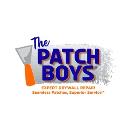 The Patch Boys of Utah County logo